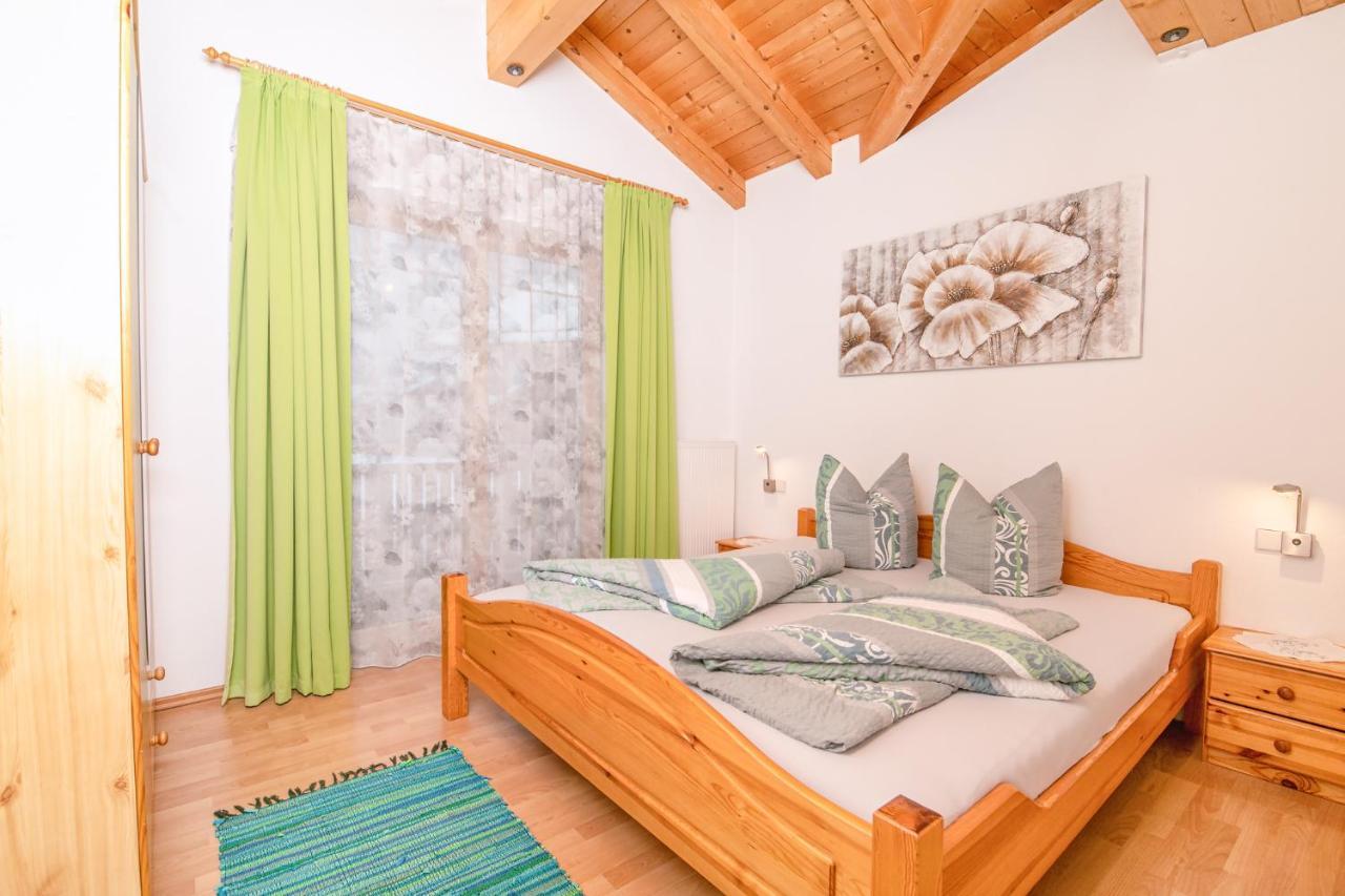 Appartement Kuen 齐勒河谷采尔 外观 照片