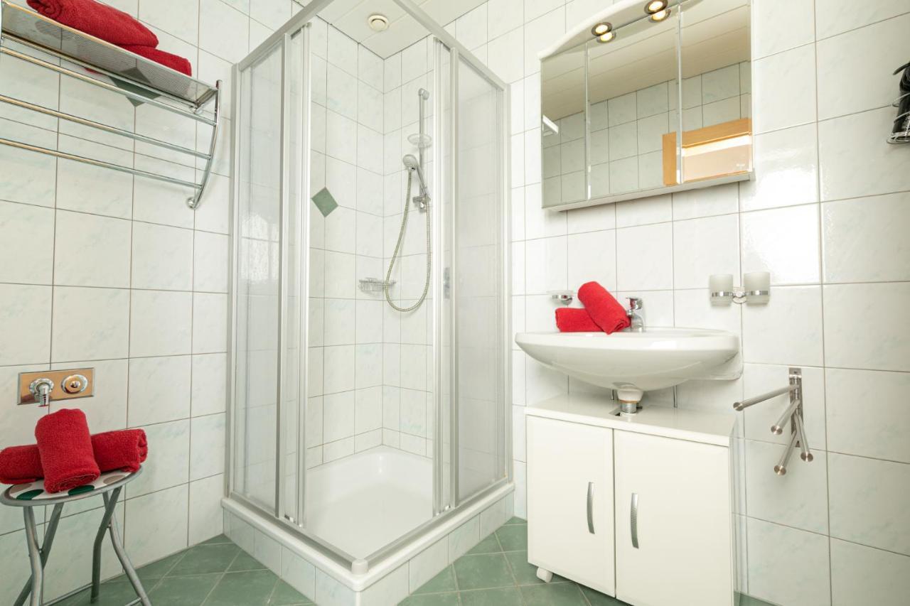Appartement Kuen 齐勒河谷采尔 外观 照片
