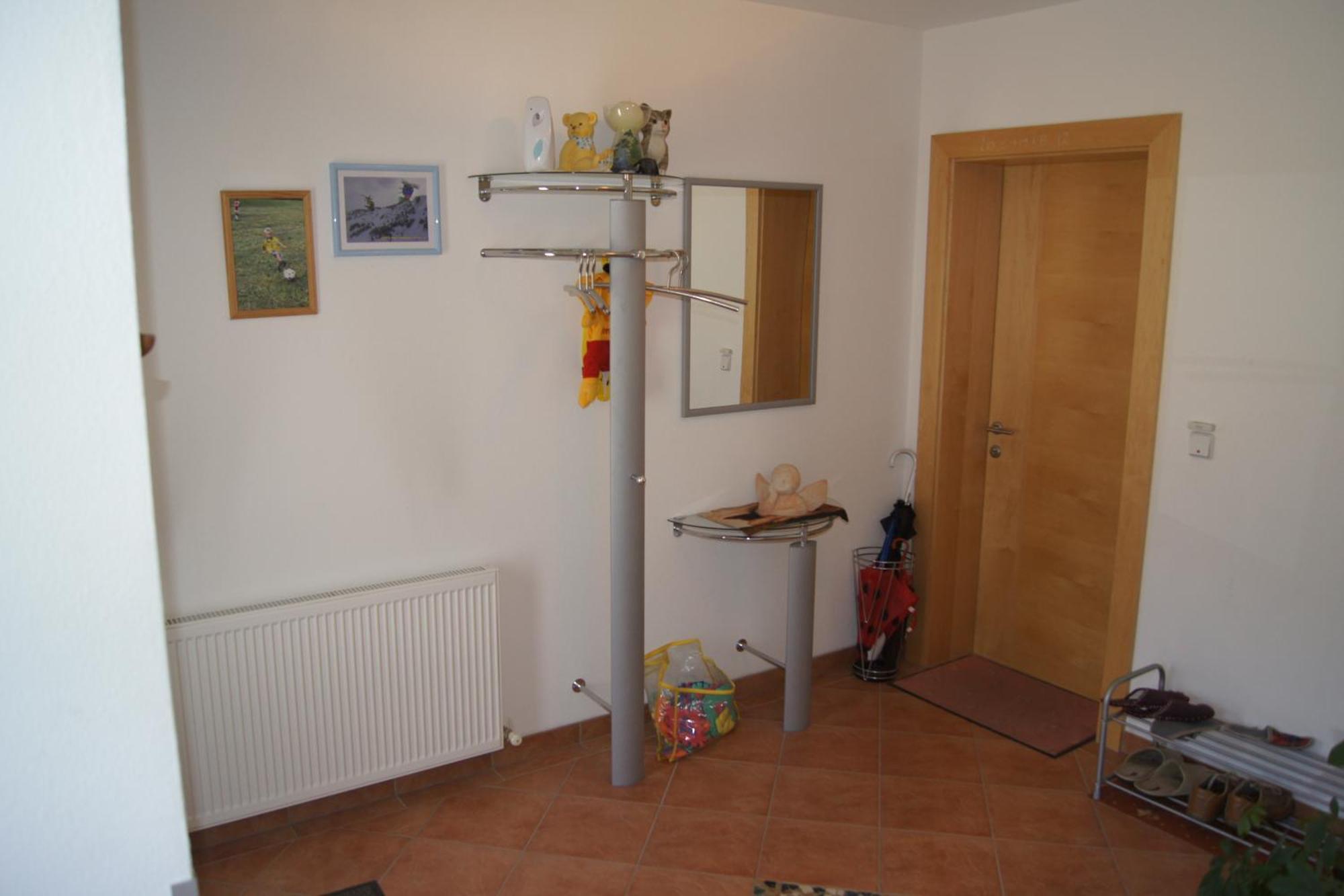 Appartement Kuen 齐勒河谷采尔 外观 照片